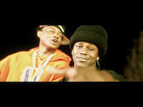 Big10fr & Kbaby - Aktive (Official Video)