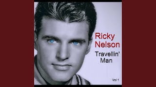 Travelin' Man
