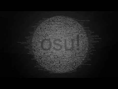 Haxwell playing Osu! 3OH!3 feat  Ke$ha  My First Kiss