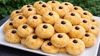 Download lagu CARA MUDAH MEMBUAT KUE LEBARAN YANG ENAK DAN BISA DIJADIKAN IDE JUALAN! mp3 Download lagu CARA MUDAH MEMBUAT KUE LEBARAN YANG ENAK DAN BISA DIJADIKAN IDE JUALAN! mp3