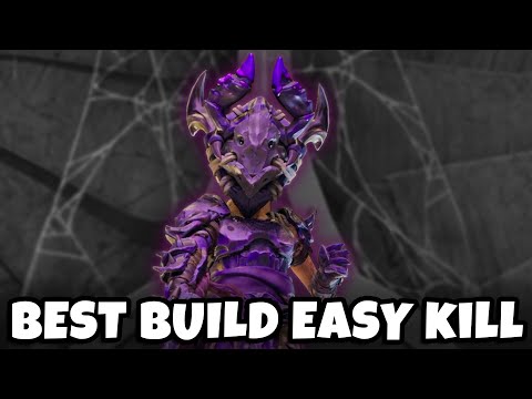 Grounded 2: How to BEAT the Masked Stranger - Best Build & Strategy