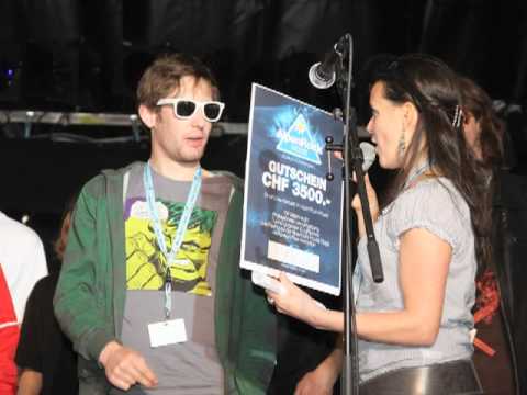 Festival Brütten 2009 - Teil 1