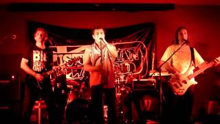 Australian Played cover of The Boys Light Up