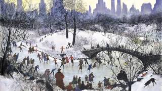 Skating In Central Park (John Lewis) - Philip Catherine