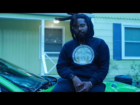FLORIDAMANJAY - HOME (OFFICIAL VISUAL)  [SHOT BY @SHOWWYARIGHT]