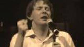 Clay Aiken - Measure of a Man