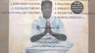 paul simpson feat terry jeffries - everybody's a star (long ONE album version)