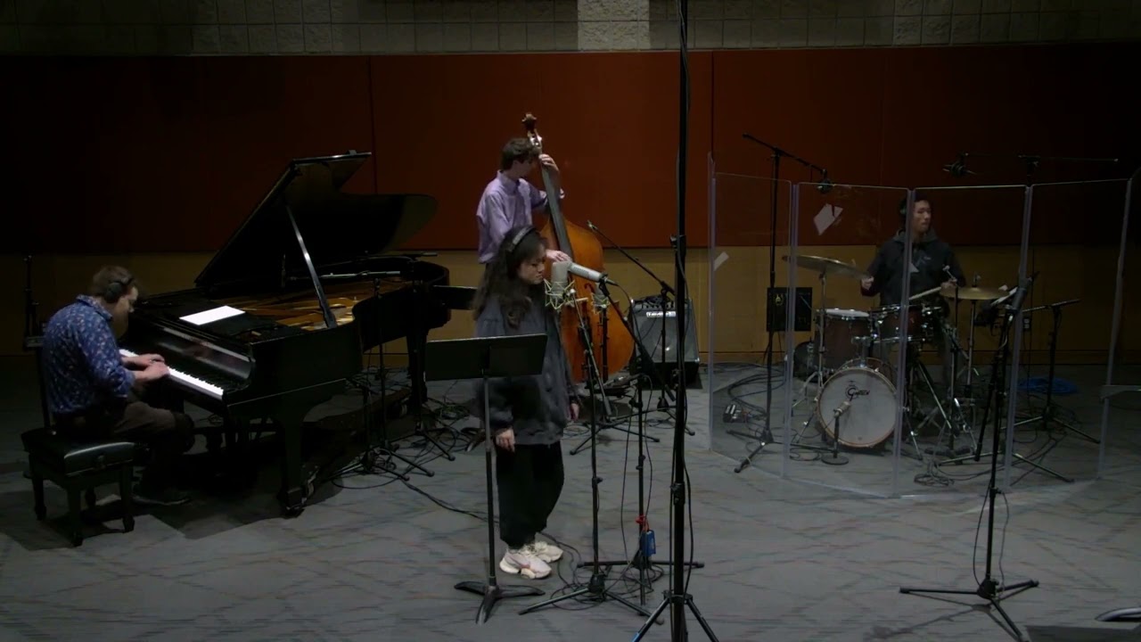 Promotional video thumbnail 2 for Ben Friedland Music