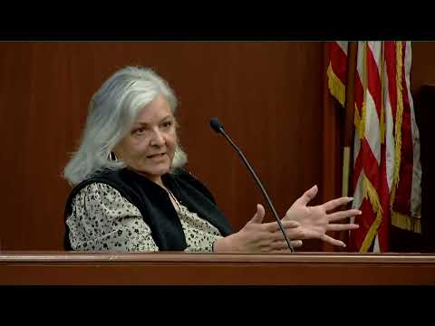 PART 7: Scott Spivey death - 'Stand Your Ground' Shooting Hearing