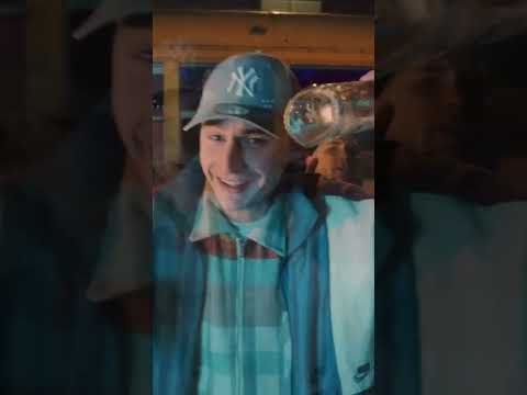 Russe auf Klassenfahrt