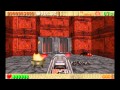 Rise of The Triad The HUNT Begins E2A3: Prelude to a Kill (all secrets)