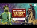Arijit Singh x Pritam Superhit Songs | Janam Janam | Shayad | Hawayein | Gerua | Channa Mereya