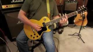 Lynyrd Skynyrd - Whiskey Rock A Roller - Guitar Cover