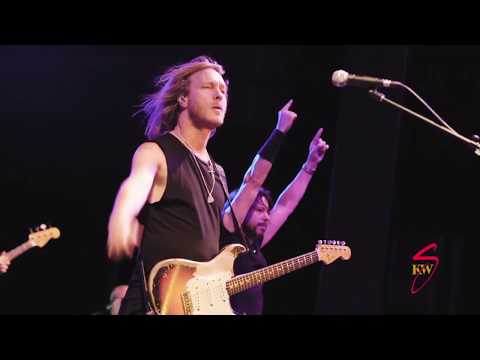 Kenny Wayne Shepherd Video