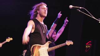 Shotgun Blues -  Kenny Wayne Shepherd Band