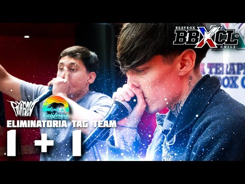 Waali Beatbox and BEATBOX CHILE