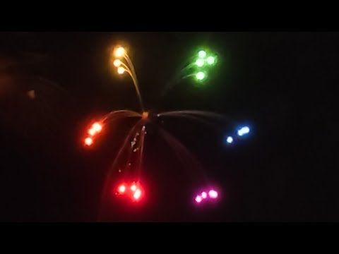 PGI 2025 - 50 of Tom R's amazing rockets!! All of them using 2 7/8" CANISTER headers!! SUCH TALENT!!