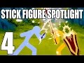 Stick Figure Spotlight 4 Final Eclipse