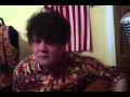 EPISODE 8 of "RON SEXSMITH ACOUSTIC SERIES" HERE'S LEONARD COHENS "HEART WITH NO COMPANION"