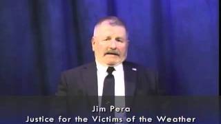 Myrna Lim interviews on the Weather Underground Part II