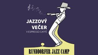 Video Runddorfer Jazz Camp live at Espresso Caffé 30/06/2022