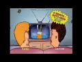 Beavis Butt Head The Mike Judge Collection Vol 3 2006 DVD Walkthrogh Disc 1