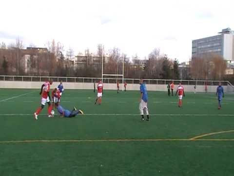 HFC  01 - 01  NANTO (31/01/2010)