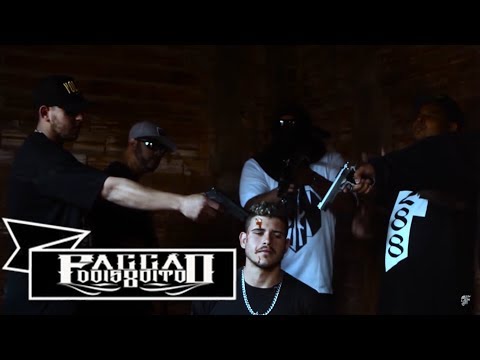 Facção 288 - Em linha reta   ( CLIPE OFICIAL )