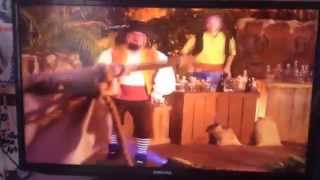 Disney Junior Songs: Pirate Pogo