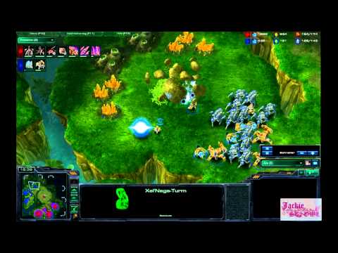 LiquidHuK vs ROOTDestiny