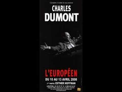 Charles Dumont - Toi la femme mariée