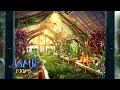 Herbology Greenhouse Harry Potter Inspired Ambience Plants Cutting Pages Soft 3D Soundscape