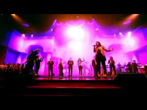 Medley Un Encuentro Sobrenatural New Wine Español