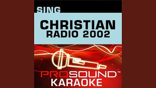 Blue Skies (Karaoke with Background Vocals) (In the Style of Point Of Grace)