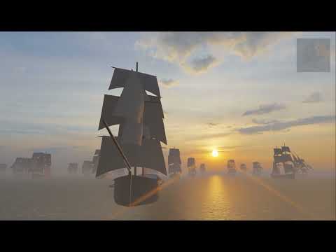 The Battle of Red Cliffs – Fire, Water, and Strategy