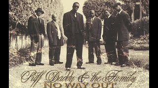 Puff Daddy - If I Should Die Tonight (Interlude) 가사해석