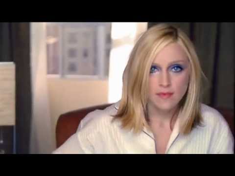 Madonna V.I.P. Commercial