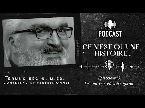 Episode 13, Les autres sont votre miroir