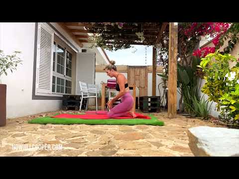 Jill Cooper - Crow - Corvo - Fluid preparazione per la posa