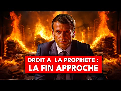 Real Estate: YOU WILL SOON NO LONGER BE ABLE TO BE AN OWNER 🤨