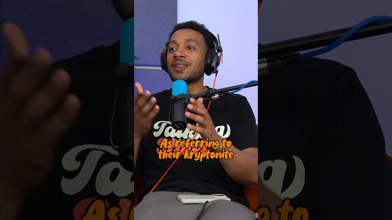 How does he not get it - Luke and Pete talking sheet podcast #funny