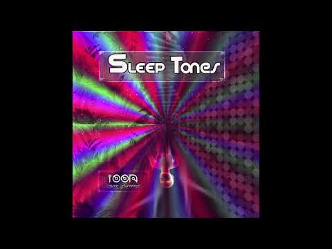 IooN Cosmic Downtempo - Hilton Shamanistick Forever and Ever [The Sleep Tones] [Relaxing music]