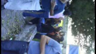 Sol Naranja - Babasonicos