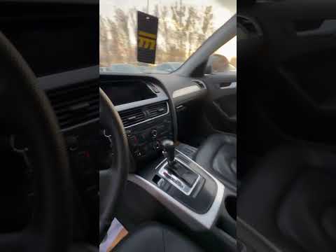 фото audi a4 iv (b8) 0