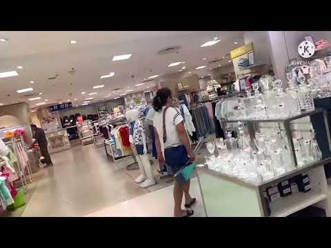 Comprando utensílios de cozinha @Isetan Singapore Parte 1