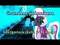 Countess Coloratura - "The Spectacle" (Delta ...