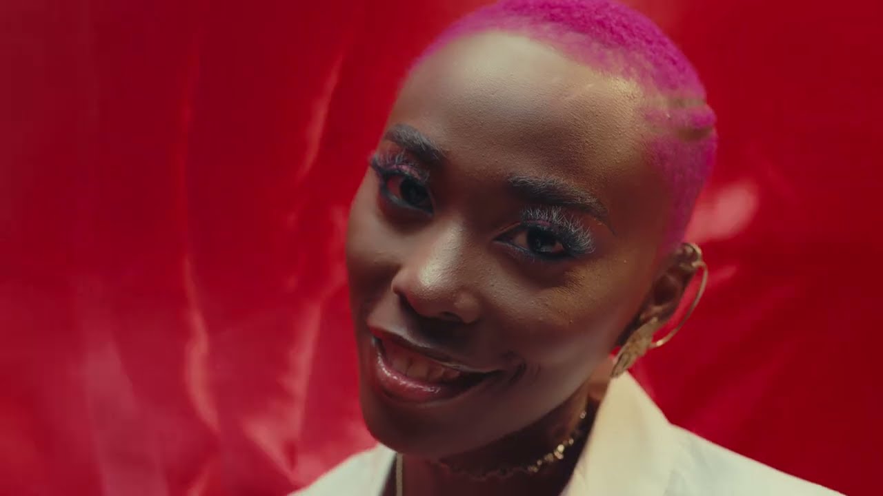 Top 100 Songs - Daily Music Chart from Gabon (21/02/2025) | Popnable