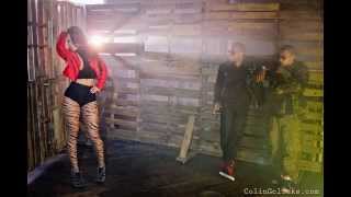 Tank Feat. T.I., Kris Stephens - Compliments