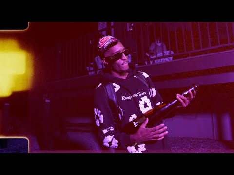 Hawk Reez and Full Exposure