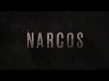 Pedro Bromfman - Narcos